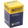 Filtr paliwa HENGST H17WK09