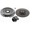 Zestaw sprzęgła SACHS 3400 700 608:009