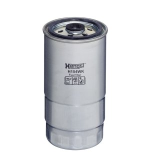 Filtr paliwa HENGST H154WK