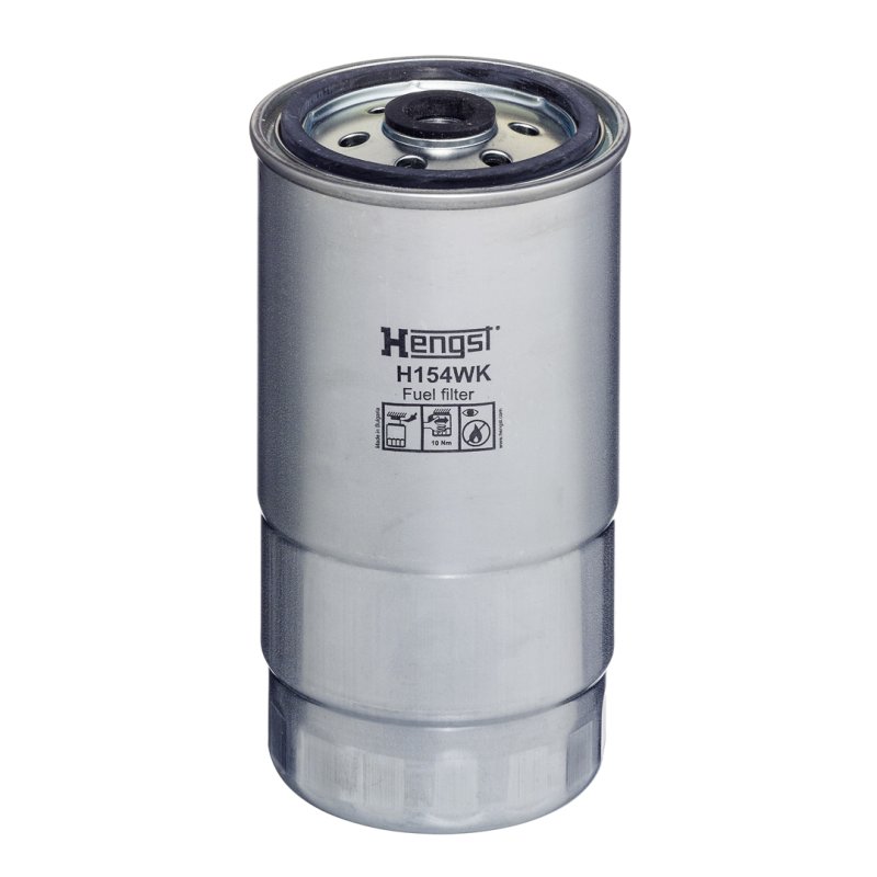 Filtr paliwa HENGST H154WK