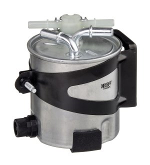 Filtr paliwa HENGST H424WK