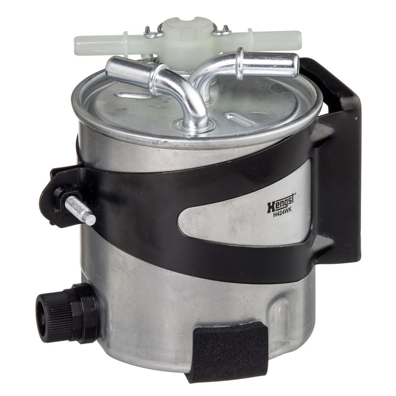 Filtr paliwa HENGST H424WK