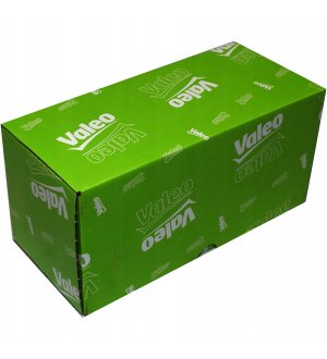Koło zamachowe dwumasowe VALEO1 VAL836308