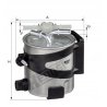 Filtr paliwa HENGST H424WK
