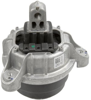 Poduszka silnika LEMFOERDER LMI39735