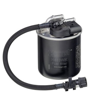 Filtr paliwa HENGST H413WK