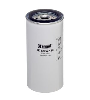 Filtr paliwa HENGST H7120WK10