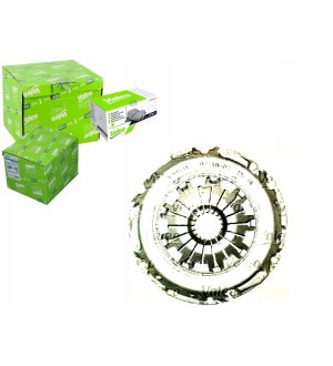 Zestaw sprzęgła VALEO VAL834009