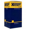 Filtr paliwa HENGST E458KP D368