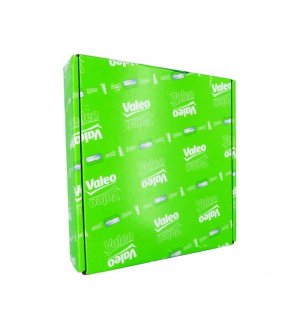 Koło zamachowe dwumasowe VALEO1 VAL836038