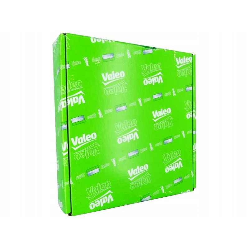 Koło zamachowe dwumasowe VALEO1 VAL836038