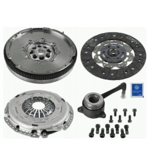 Zestaw sprzęgła SACHS1 2290 601 060