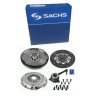 Zestaw sprzęgła SACHS1 2290 601 060