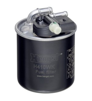 Filtr paliwa HENGST H410WK