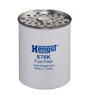 Filtr paliwa HENGST E76K D42