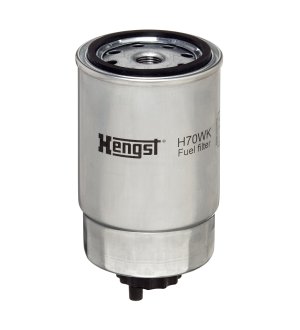 Filtr paliwa HENGST H70WK