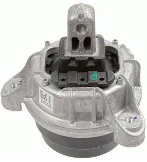 Poduszka silnika LEMFOERDER LMI37811