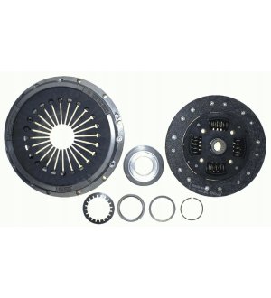 Zestaw sprzęgła SACHS1 3000 506 001