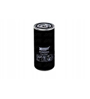 Filtr paliwa HENGST H18WDK05