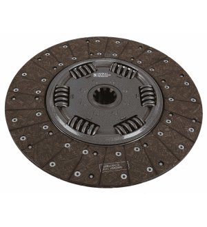 Tarcza sprzęgła SACHS 1878 008 514:009