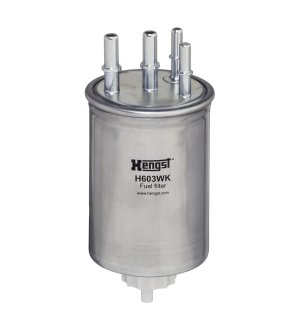 Filtr paliwa HENGST H603WK