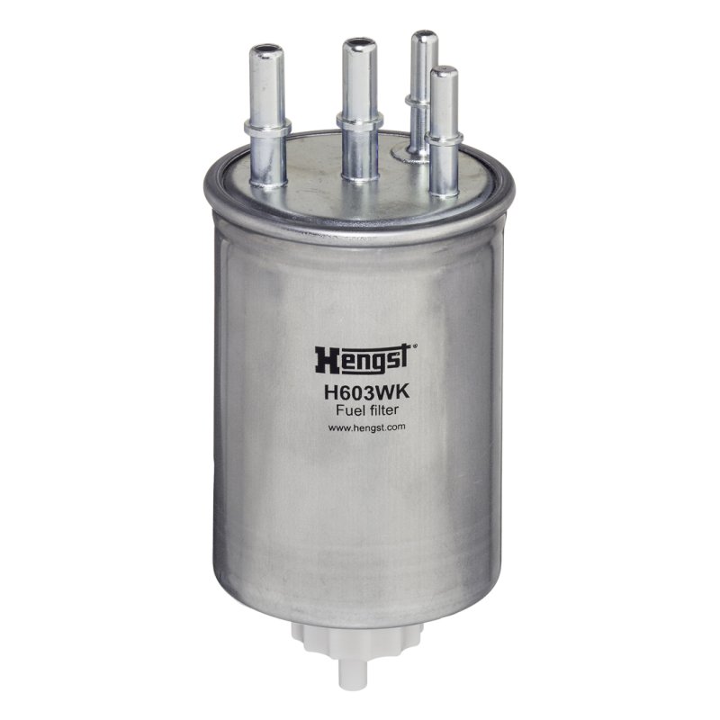 Filtr paliwa HENGST H603WK