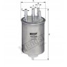 Filtr paliwa HENGST H603WK