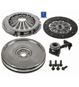 Zestaw sprzęgła SACHS1 2290 601 104