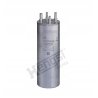 Filtr paliwa HENGST H207WK02