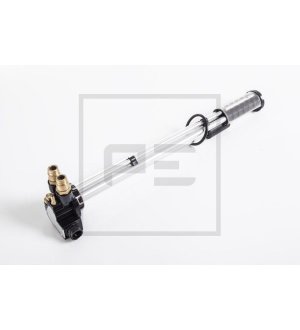 Czujnik poziomu paliwa PETERS 080.965-00