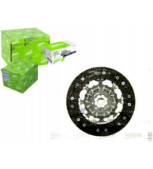 Zestaw sprzęgła VALEO VAL826747