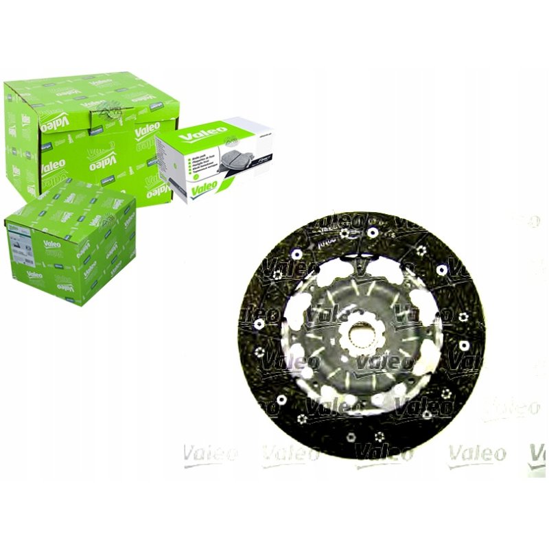 Zestaw sprzęgła VALEO VAL826747