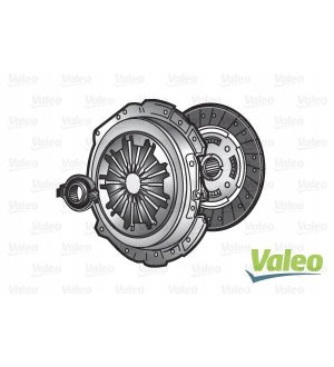 Zestaw sprzęgła VALEO VAL821098