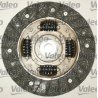 Zestaw sprzęgła VALEO VAL821098