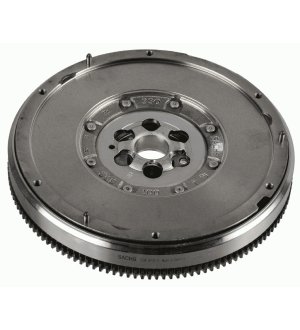 Koło zamachowe dwumasowe SACHS1 2294 001 971