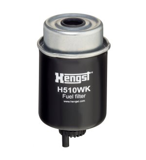 Filtr paliwa HENGST H510WK