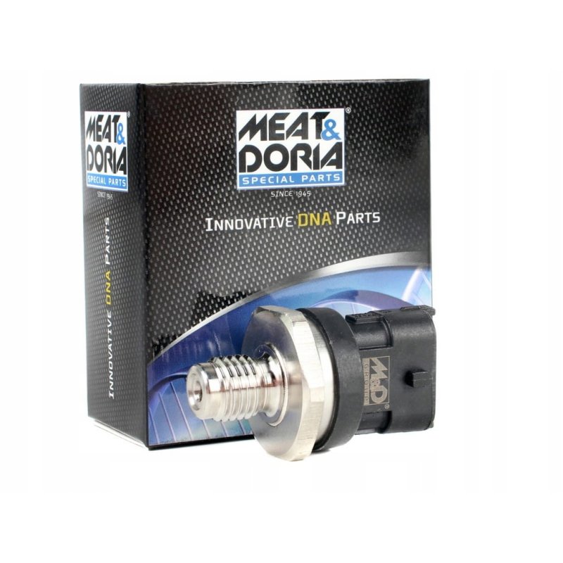 Czujnik ciśnienia paliwa MEAT & DORIA MD9868E