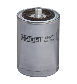 Filtr paliwa HENGST H34WK