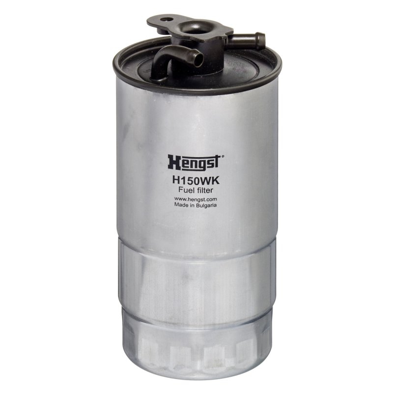 Filtr paliwa HENGST H150WK