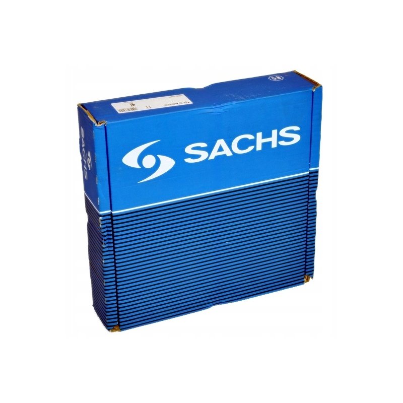 Zestaw sprzęgła SACHS1 3000 990 472