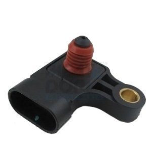 Czujnik ciśnienia w kolekt. ssącym MEAT & DORIA MD82283E