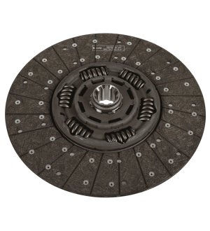 Tarcza sprzęgła SACHS 1878 085 741:009