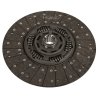 Tarcza sprzęgła SACHS 1878 085 741:009