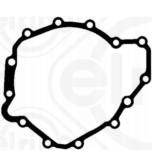 Uszczelka automatycznej skrzyni biegów ELRING EL476152