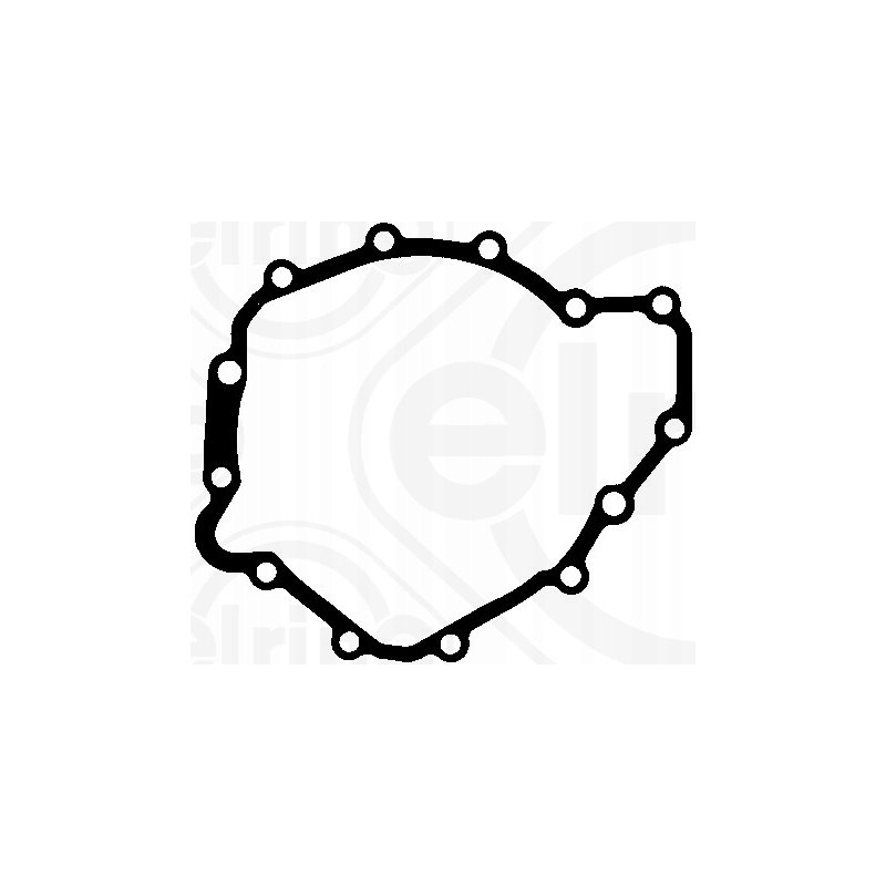 Uszczelka automatycznej skrzyni biegów ELRING EL476152