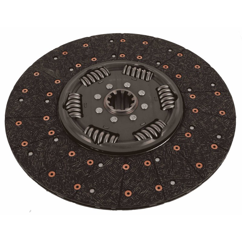 Tarcza sprzęgła SACHS 1878 634 026:009