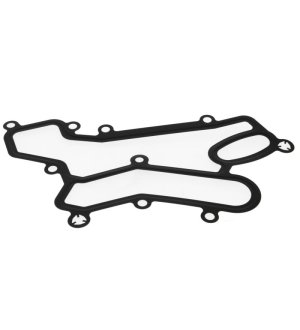 Uszczelka obudowy filtra oleju ELRING EL493071