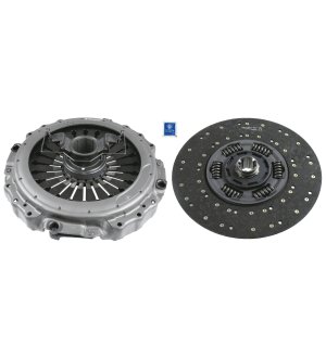 Zestaw sprzęgła SACHS 3400 127 101:009