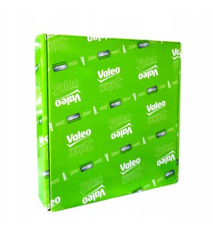 Zestaw sprzęgła VALEO1 VAL834397