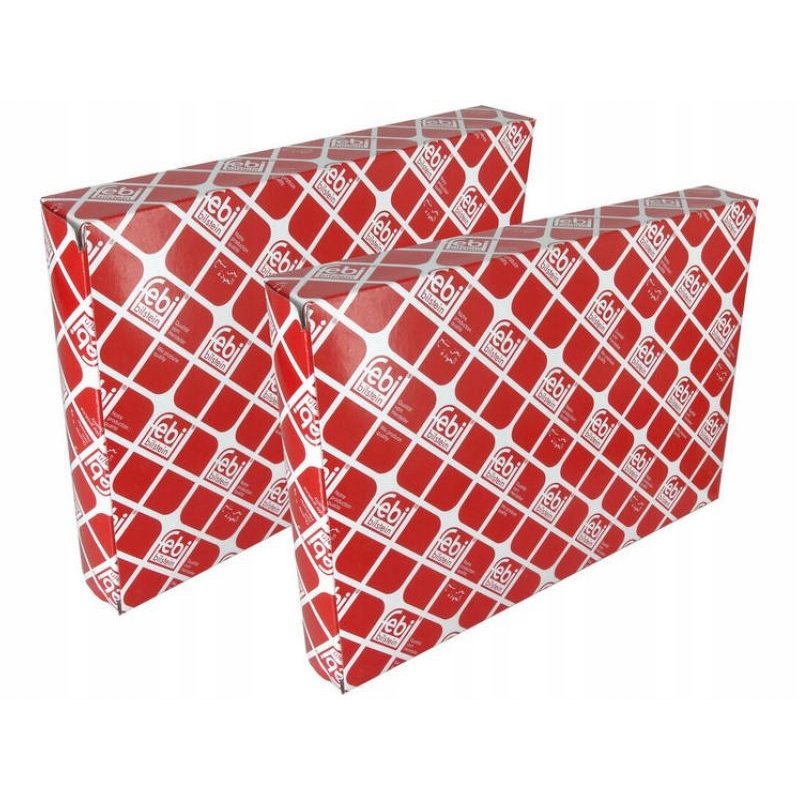 Filtr kabiny FEBI BILSTEIN FE106092